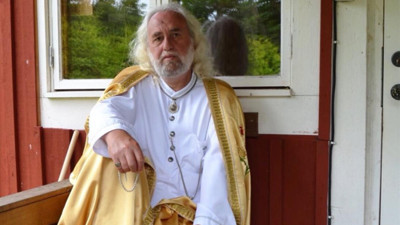 Hasan Mezarcı neden gündem oldu? Hasan Mezarcı mesih kimdir?