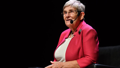 Canan Karatay ‘bol bol tüketin’ diyerek açıkladı: Bağışıklık sisteminizi tavan yapacak