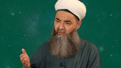 Cübbeli Ahmet'in cinsel organa okunacak uydurma dualarına Diyanet bile tepki gösterdi