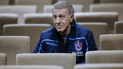 Trabzonspor hakemlere sahip çıktı