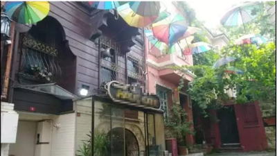 Kadınlar tuvaletine kamera konulduğu ortaya çıktı. İstanbul'daki rezilliği polis anında çözdü