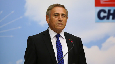 CHPli Yıldırım Kaya'dan Atatürk ismi geçmeyen Atatürk Koşusu'na soru önergesi