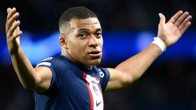 Mbappe 1 numara oldu. Dünya Kupası'nı kaçırdı ama değeri rekor kırdı