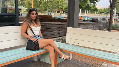 İranlı kadın cinsel ilişki sırasında ABD'li partnerini bıçakladı: Kasım Süleymani'nin intikamını aldım