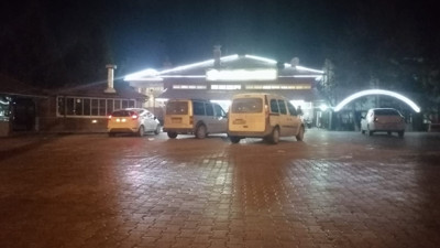 Konya'da silahlı kavga 2 ölü, 1 yaralı