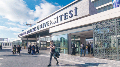 İstanbul 29 Mayıs Üniversitesi akademik personel alacak (27 Aralık 2022)