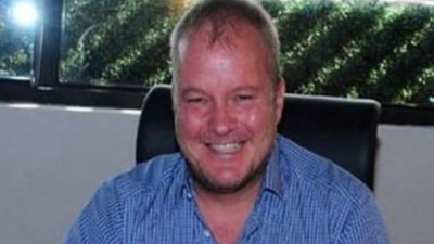 Fenerbahçe'nin efsane başkanı Ali Şen'in oğlu Metin Şen'den kötü haber