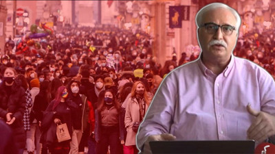 Bilim Kurulu Üyesi Tevfik Özlü: Birden çok virüs dolaşımda