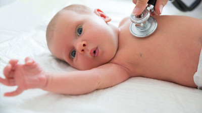 Doğuştan kalp hastalıkları genellikle anne karnında başlıyor