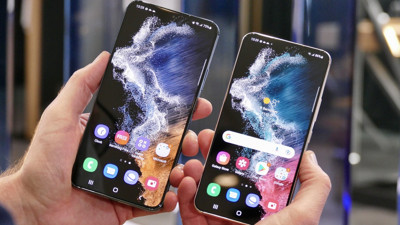 Android 13 alamayacak Samsung cihazlar açıklandı