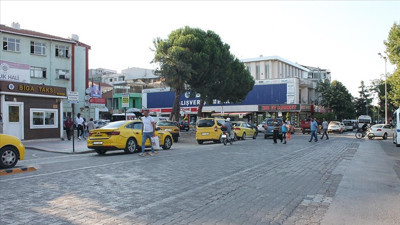 Balıkesir Gönen’de icradan satılık daire