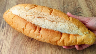 30 yıllık fırıncı anlattı: Balık yemiydi fakir ekmeği oldu