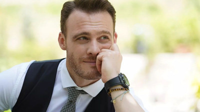 Kerem Bürsin'den 2023 müjdesi