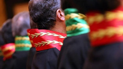 Hakim ve Savcılık sınav sonuçları açıklandı