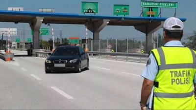 Yargıtay'dan ücretli otoyol kararı! Bunu yapanlar şimdi yandı