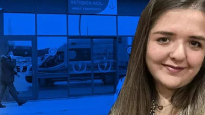 38 haftalık hamileydi: Kübra'nın ölüm nedeni belli oldu