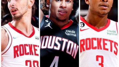 NBA'de Alperen gecesi