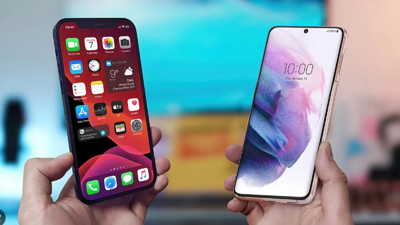 Samsung reklam filminde Apple ile dalga geçti