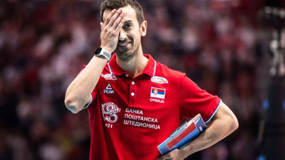 Filenin Sultanları İtalyan koça emanet