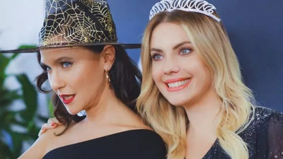 Yasak Elma’ya sürpriz oyuncu. Yıldız ve Ender’e dişli rakip geldi