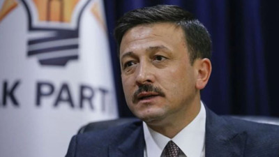 AKP’den EYT bekleyenlerin umutlarını kıracak açıklama. Erdoğan yılbaşından önce tamamlayacağız demişti