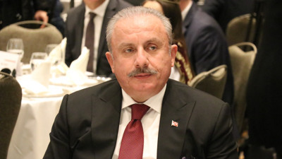 Şentop'tan başörtüsü düzenlemesi açıklaması: Referanduma gerek yok