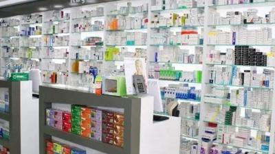 Yüzlerce ilaç stokta yok