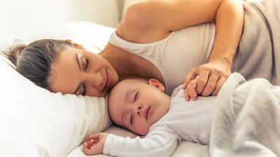 Uzmanından gebelikte annelere kritik uyku uyarısı