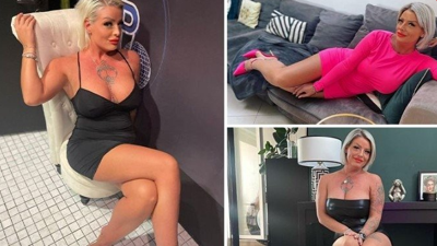 Bu kadını görürseniz 1 milyon eurosu var