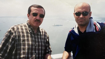 Erdoğan 'gaz bulduk' diye müjde açıklayınca Turhan Çömez de nasıl ameliyat yaptığını açıkladı