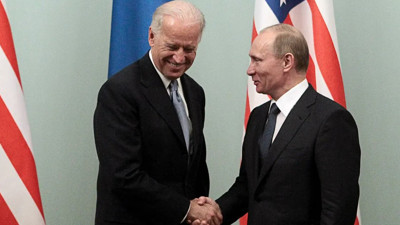 Rusya'dan bomba iddia: ABD Putin'i ortadan kaldırmakla tehdit ediyor