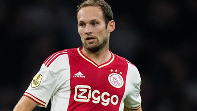 Ajax'ta flaş ayrılık. Sözleşmesi feshedildi