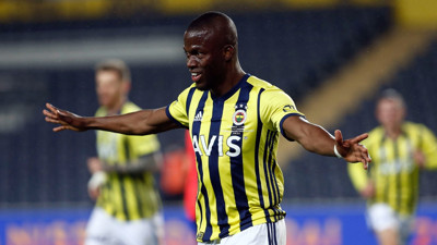 Enner Valencia'ya ne oldu?