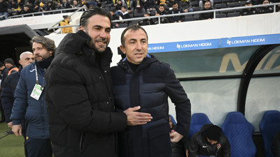 Ömer Erdoğan'dan protesto açıklaması. 'Cezası ağır oluyor'