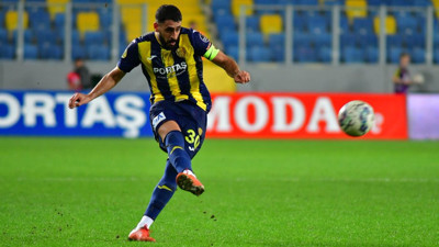 Ankaragücü'nde Tolga Ciğerci şoku. Taraftarlarla tartışan tecrübeli oyuncu Galatasaray maçında yok