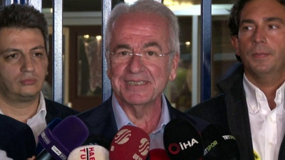 Erol Bilecik'ten flaş Galatasaray açıklaması