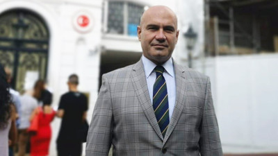 Turhan Çömez Sedat Peker ile görüştü: Sedat Peker'in Erdoğan ve AKP'ye ne mesaj verdiğini açıkladı
