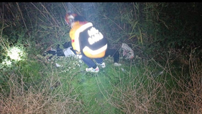 Otomobilin çarptığı 17 yaşındaki Evren hayatını kaybetti