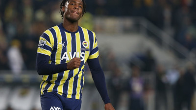 Batshuayi'den flaş açıklama