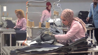 Eyvah ki ne eyvah. TGSD: Kapasite daralması yaşanacak, 130 bin kişi işini kaybedebilir