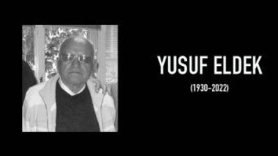 Eski milli atlet Yusuf Eldek vefat etti