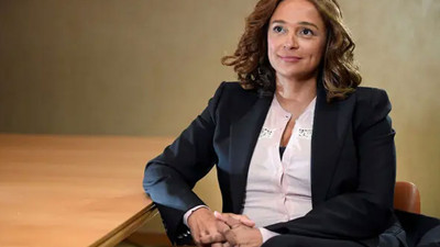 Afrika’nın en zengin kadınının mal varlığına el konuldu