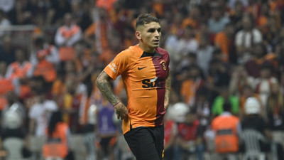 Galatasaray'ın yıldızına İtalyan kancası. Ocak ayında fiyatı artırıp yeniden gelecekler