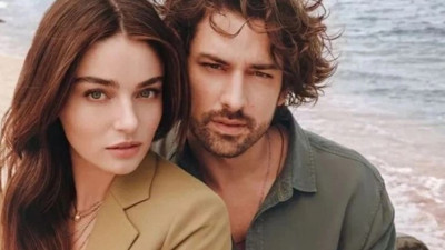Oyuncu Ayça Ayşin Turan ve Alp Navruz'un ayrılma nedeni ortaya çıktı. Duyunca çok şaşıracaksınız