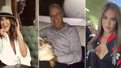 Yasak Elma dizisinin kadrosuna üç ünlü oyuncu birden katılıyor