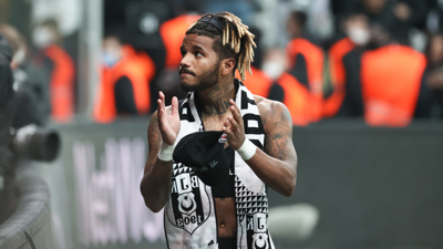 Valentin Rosier'e İtalya'dan iki talip. Siyah beyazlılarda sıcak gelişme