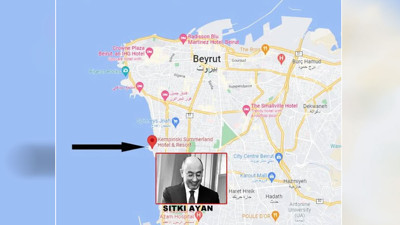 17-25 Aralık tapelerinde adı bol bol geçen Sıtkı Ayan belgelerini açıkladı. Recep Canpolat yayınladı