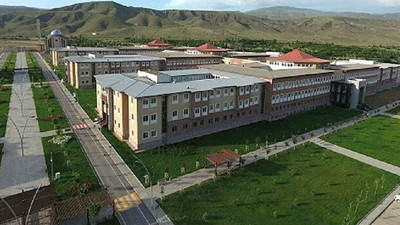 Erzincan Binali Yıldırım Üniversitesi akademik personel alacak