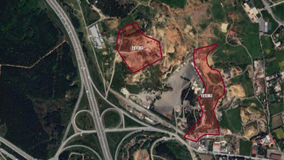 AKP’li vekilin eşine milyarlık kıyak! En değerli arazileri aldı