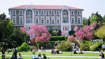 Boğaziçi Üniversitesi akademik personel alacak (28 Aralık 2022)